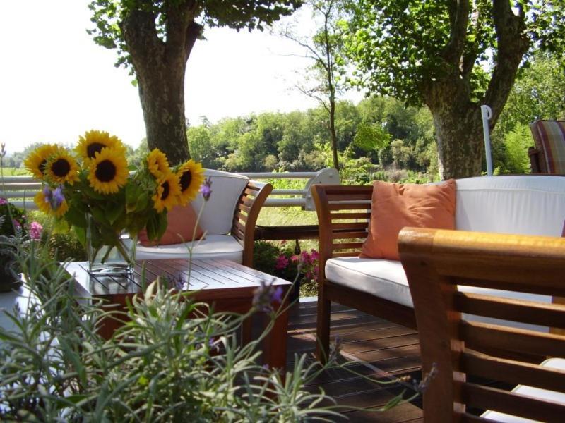 Peniche Le Black Mountain Hotell Villepinte  Exteriör bild