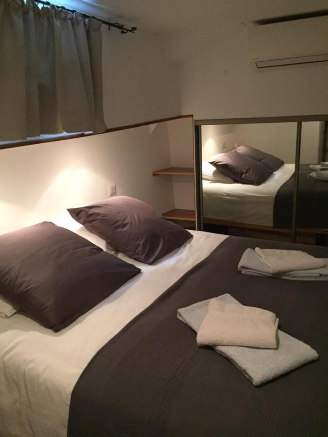 Peniche Le Black Mountain Hotell Villepinte  Exteriör bild